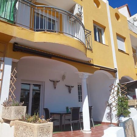 Casa Buenavista Albunol Apartment Ngoại thất bức ảnh