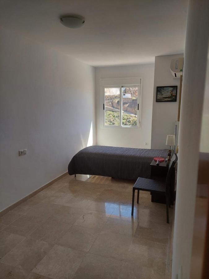 Casa Buenavista Albunol Apartment Ngoại thất bức ảnh