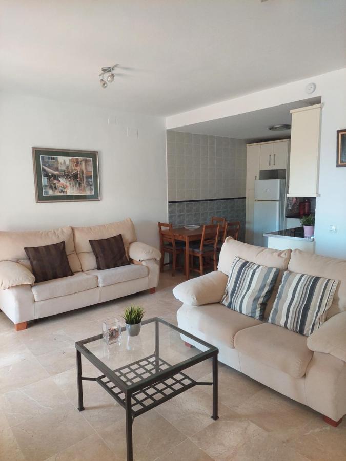 Casa Buenavista Albunol Apartment Ngoại thất bức ảnh