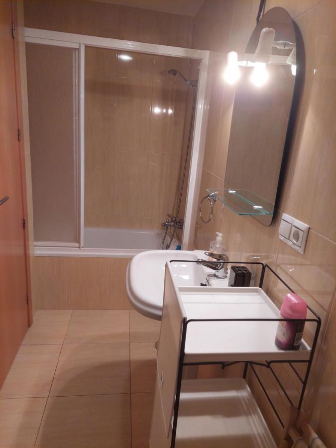 Casa Buenavista Albunol Apartment Ngoại thất bức ảnh