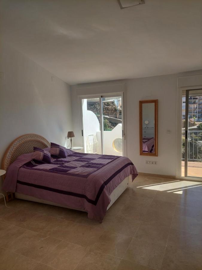 Casa Buenavista Albunol Apartment Ngoại thất bức ảnh