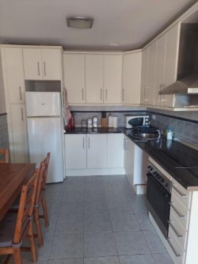 Casa Buenavista Albunol Apartment Ngoại thất bức ảnh