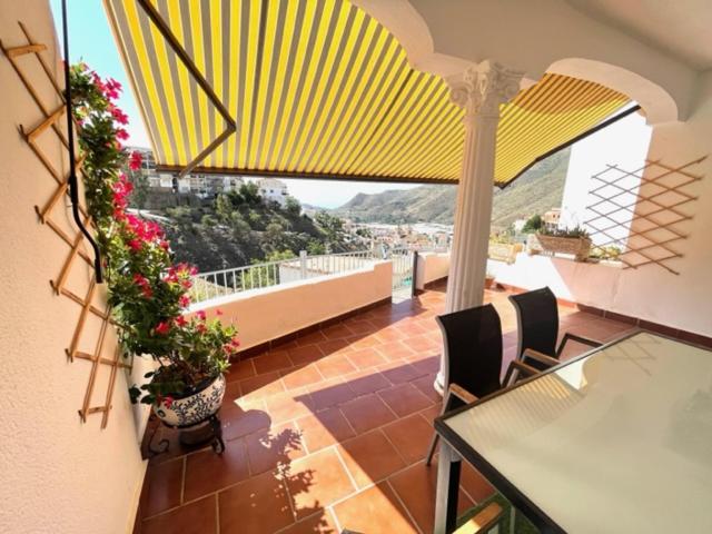 Casa Buenavista Albunol Apartment Ngoại thất bức ảnh