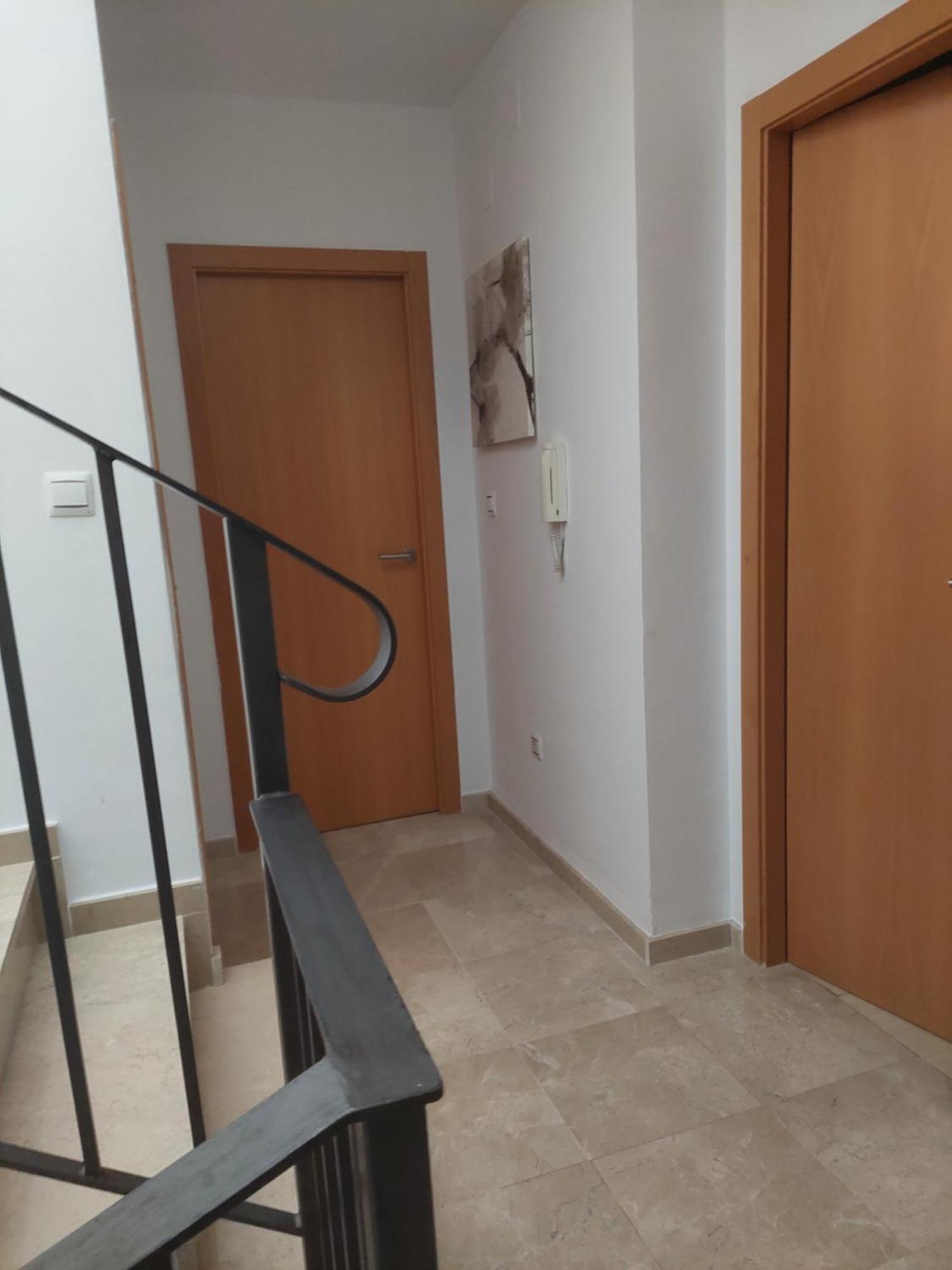 Casa Buenavista Albunol Apartment Ngoại thất bức ảnh